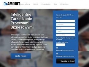 Skuteczne zarządzanie dokumentami dzięki wyspecjalizowanemu systemowi informatycznemu
