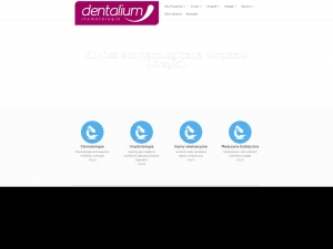 www.dentalium.wroclaw.pl