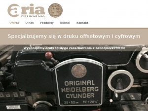 Pora na drukowanie