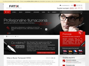 Tłumaczenia? Koszalin.