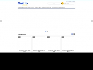 Dlaczego warto jest zaopatrywać się w szafę chłodniczą stalgast