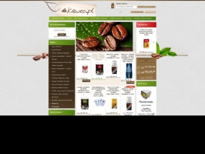 Walory kawy lavazza