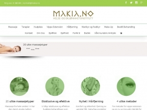 Spesielle graviditetsmassasjer