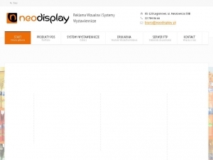 Tworzenie stylowych ścianek popup