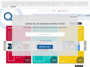 Istota konfekcja kosmetyków