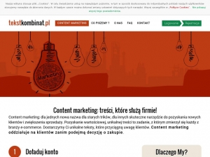 Content marketing: treści, które służą firmie